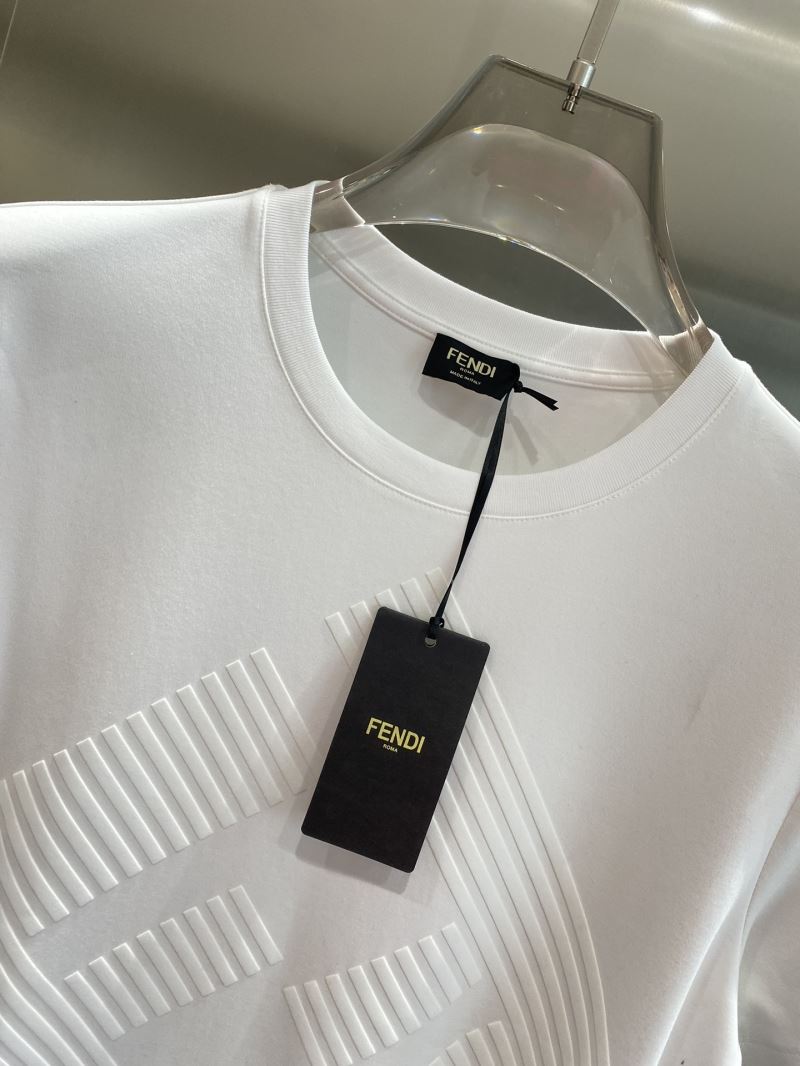 Fendi T-Shirts